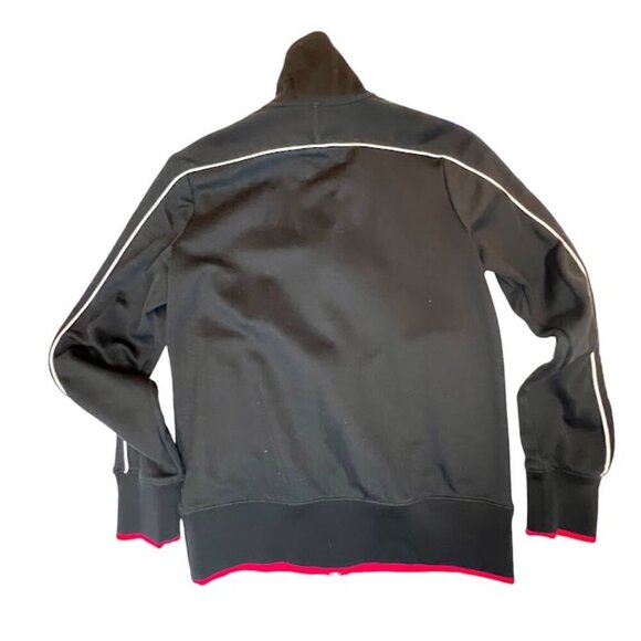 Womens Nike Track Jacket Size L - Picture 3 of 7